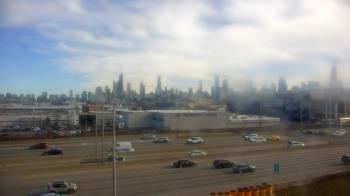 Weather camera view of St Stanislaus Kostka School.