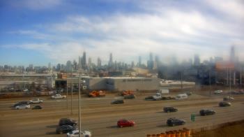 Weather camera view of St Stanislaus Kostka School.