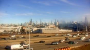 Weather camera view of St Stanislaus Kostka School.