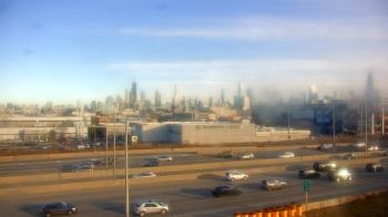 Weather camera view of St Stanislaus Kostka School.