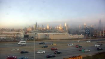 Weather camera view of St Stanislaus Kostka School.