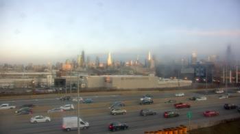 Weather camera view of St Stanislaus Kostka School.