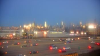 Weather camera view of St Stanislaus Kostka School.