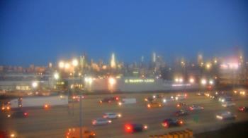 Weather camera view of St Stanislaus Kostka School.