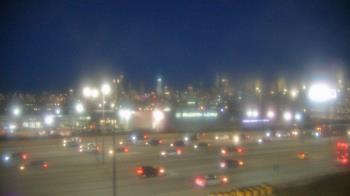 Weather camera view of St Stanislaus Kostka School.