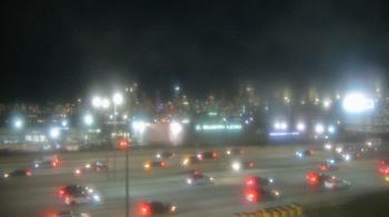 Weather camera view of St Stanislaus Kostka School.