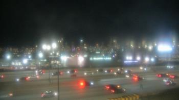 Weather camera view of St Stanislaus Kostka School.