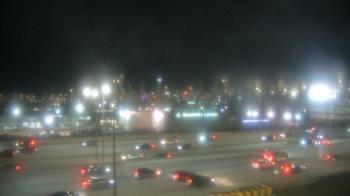 Weather camera view of St Stanislaus Kostka School.