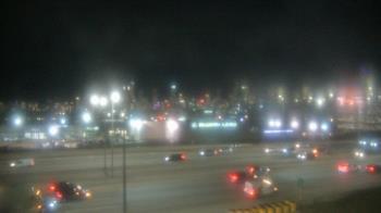 Weather camera view of St Stanislaus Kostka School.