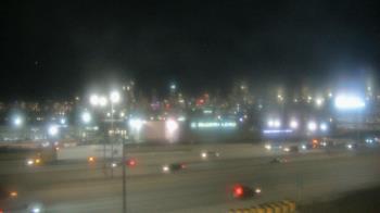 Weather camera view of St Stanislaus Kostka School.