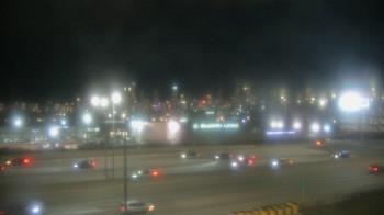 Weather camera view of St Stanislaus Kostka School.