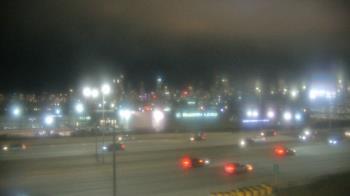 Weather camera view of St Stanislaus Kostka School.