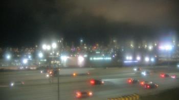 Weather camera view of St Stanislaus Kostka School.