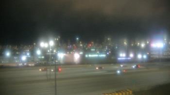 Weather camera view of St Stanislaus Kostka School.