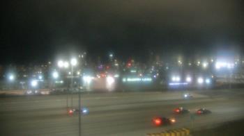 Weather camera view of St Stanislaus Kostka School.