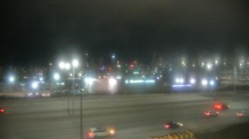 Weather camera view of St Stanislaus Kostka School.