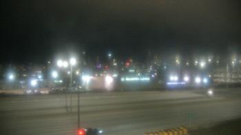 Weather camera view of St Stanislaus Kostka School.