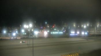 Weather camera view of St Stanislaus Kostka School.