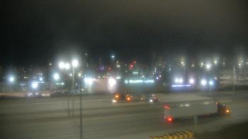 Weather camera view of St Stanislaus Kostka School.