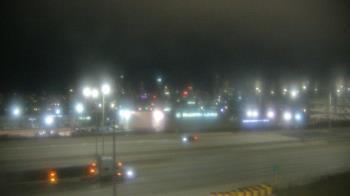 Weather camera view of St Stanislaus Kostka School.