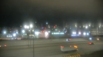 Weather camera view of St Stanislaus Kostka School.