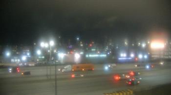 Weather camera view of St Stanislaus Kostka School.