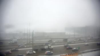 Weather camera view of St Stanislaus Kostka School.