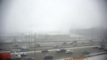 Weather camera view of St Stanislaus Kostka School.