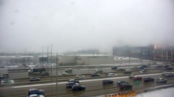 Weather camera view of St Stanislaus Kostka School.