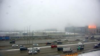 Weather camera view of St Stanislaus Kostka School.