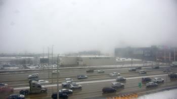 Weather camera view of St Stanislaus Kostka School.