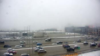 Weather camera view of St Stanislaus Kostka School.