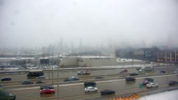 Weather camera view of St Stanislaus Kostka School.