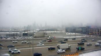 Weather camera view of St Stanislaus Kostka School.