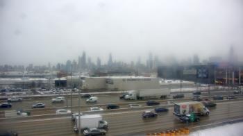 Weather camera view of St Stanislaus Kostka School.