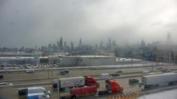 Weather camera view of St Stanislaus Kostka School.