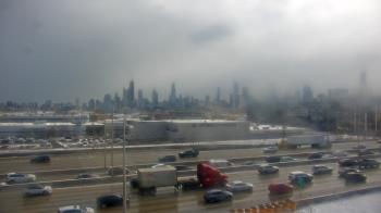 Weather camera view of St Stanislaus Kostka School.