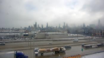 Weather camera view of St Stanislaus Kostka School.