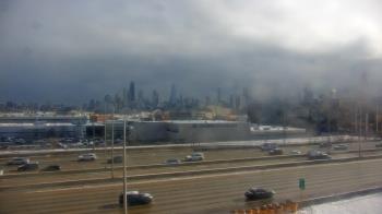 Weather camera view of St Stanislaus Kostka School.