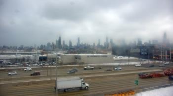 Weather camera view of St Stanislaus Kostka School.