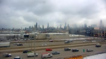 Weather camera view of St Stanislaus Kostka School.