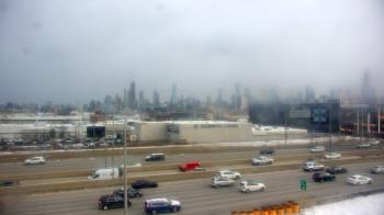 Weather camera view of St Stanislaus Kostka School.