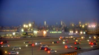 Weather camera view of St Stanislaus Kostka School.