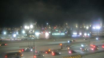 Weather camera view of St Stanislaus Kostka School.