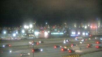 Weather camera view of St Stanislaus Kostka School.