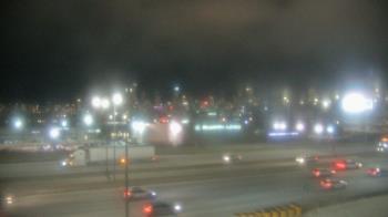 Weather camera view of St Stanislaus Kostka School.