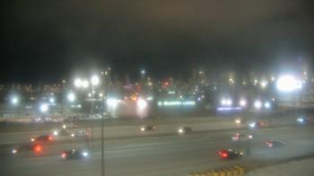 Weather camera view of St Stanislaus Kostka School.