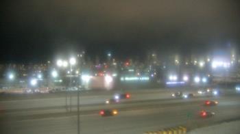 Weather camera view of St Stanislaus Kostka School.