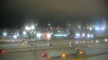 Weather camera view of St Stanislaus Kostka School.