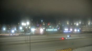 Weather camera view of St Stanislaus Kostka School.